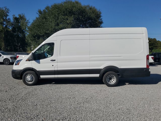 New 2026 Ford Transit 350 HD High Roof Empty Cargo Van - photo 6