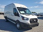 New 2026 Ford Transit 350 HD High Roof Empty Cargo Van thumbnail 1