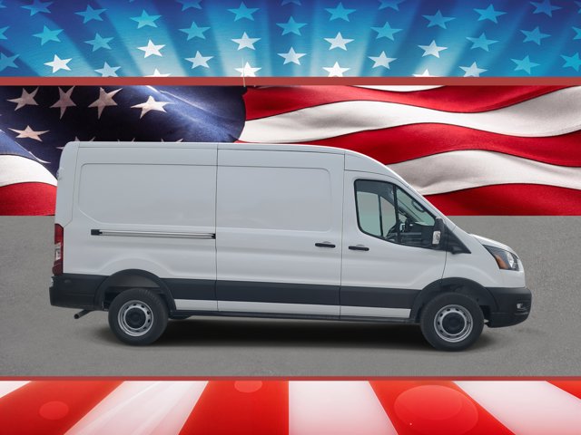 New 2026 Ford Transit 250 Medium Roof Empty Cargo Van - photo 22