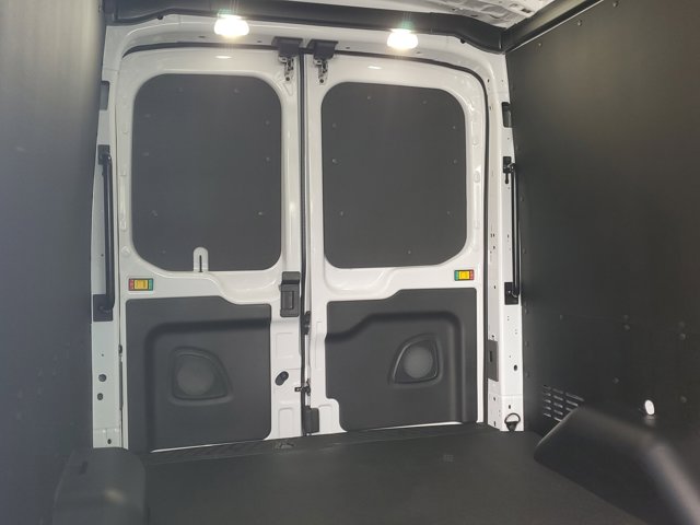 New 2026 Ford Transit 250 Medium Roof Empty Cargo Van - photo 9