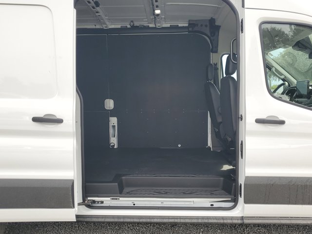 New 2026 Ford Transit 250 Medium Roof Empty Cargo Van - photo 10