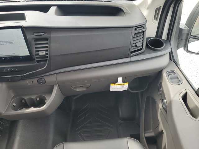 New 2026 Ford Transit 250 Medium Roof Empty Cargo Van - photo 13