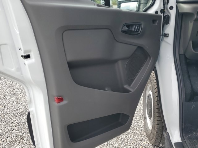 New 2026 Ford Transit 250 Medium Roof Empty Cargo Van - photo 15