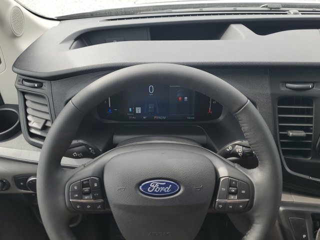 New 2026 Ford Transit 250 Medium Roof Empty Cargo Van - photo 17