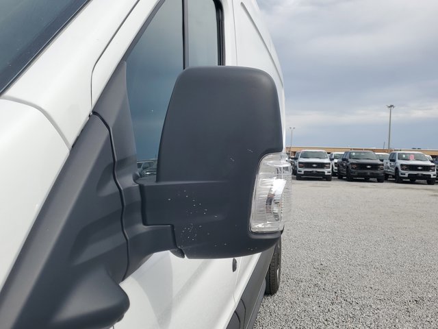 New 2026 Ford Transit 250 Medium Roof Empty Cargo Van - photo 4