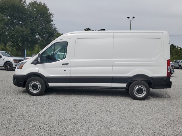 New 2026 Ford Transit 250 Medium Roof Empty Cargo Van - photo 5