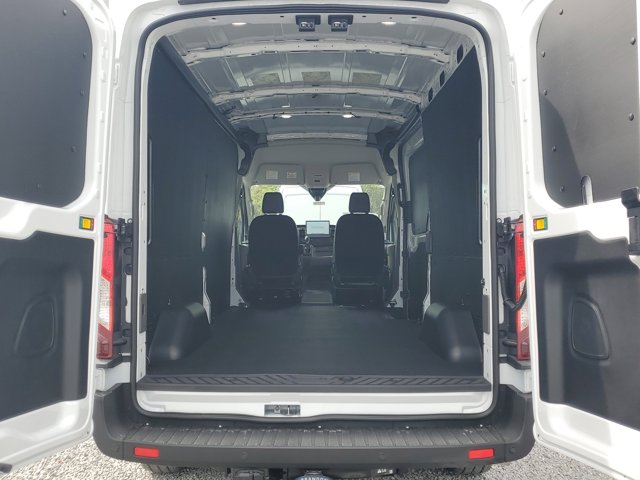 New 2026 Ford Transit 250 Medium Roof Empty Cargo Van - photo 8