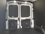 New 2026 Ford Transit 250 Medium Roof Empty Cargo Van thumbnail 8