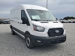 New 2026 Ford Transit 250 Medium Roof Empty Cargo Van thumbnail 1