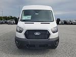 New 2026 Ford Transit 250 Medium Roof Empty Cargo Van thumbnail 2