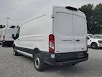 New 2026 Ford Transit 250 Medium Roof Empty Cargo Van thumbnail 6