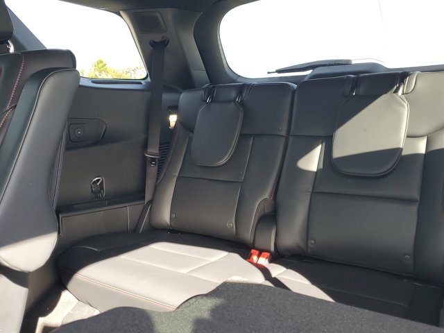 New 2026 Ford Explorer ST-Line - photo 14