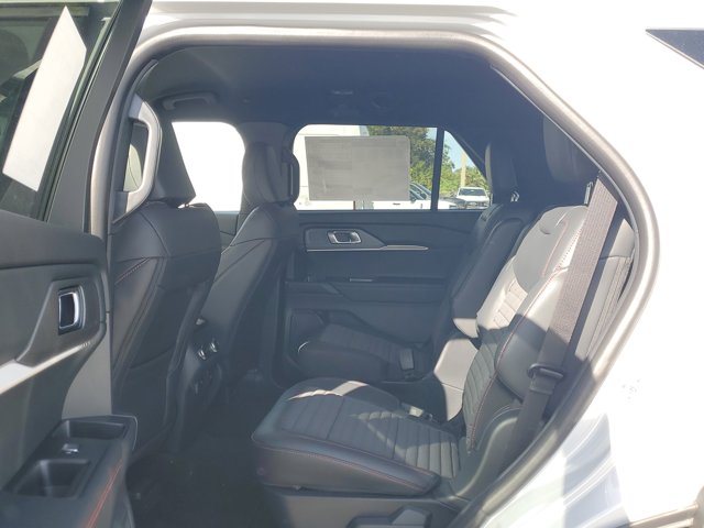 New 2026 Ford Explorer ST-Line - photo 15