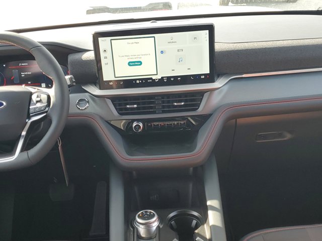 New 2026 Ford Explorer ST-Line - photo 17