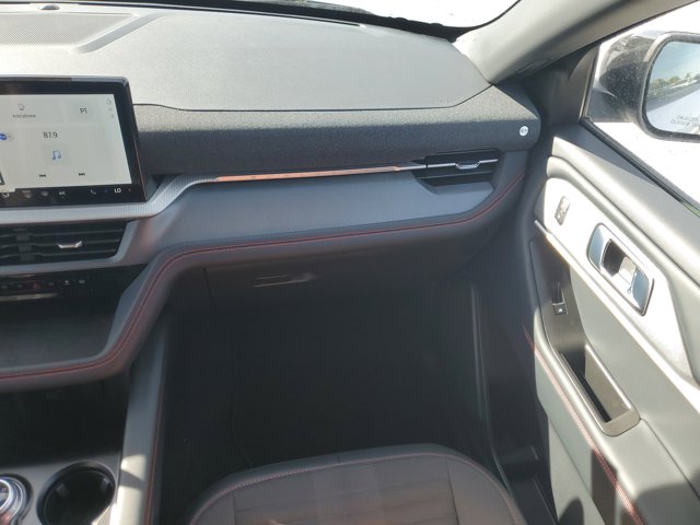 New 2026 Ford Explorer ST-Line - photo 18
