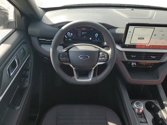 New 2026 Ford Explorer ST-Line - photo 19