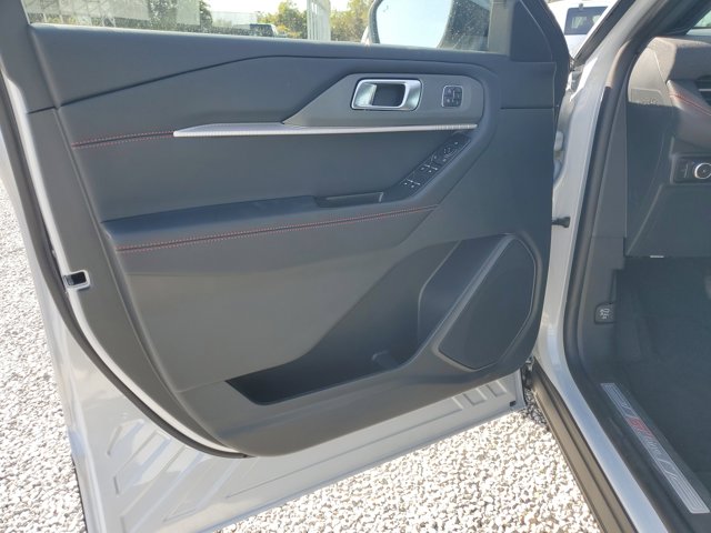 New 2026 Ford Explorer ST-Line - photo 20