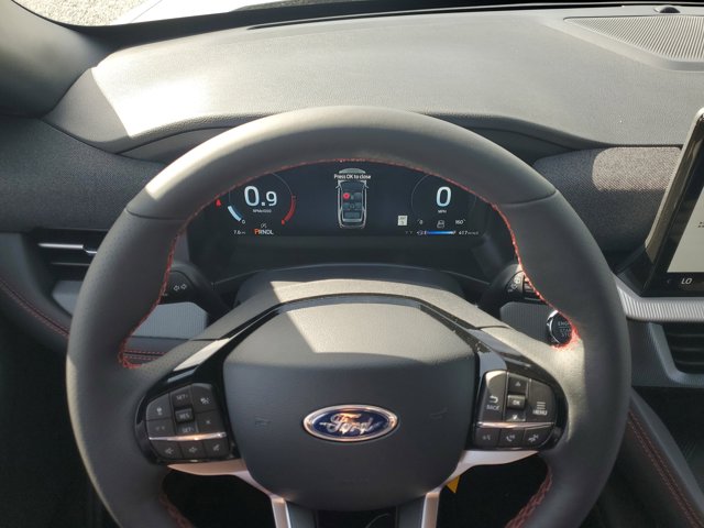 New 2026 Ford Explorer ST-Line - photo 22