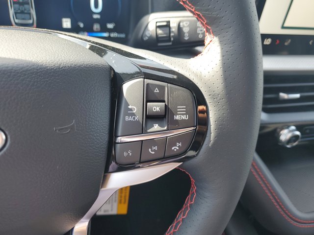 New 2026 Ford Explorer ST-Line - photo 23