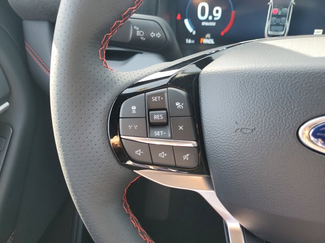 New 2026 Ford Explorer ST-Line - photo 24