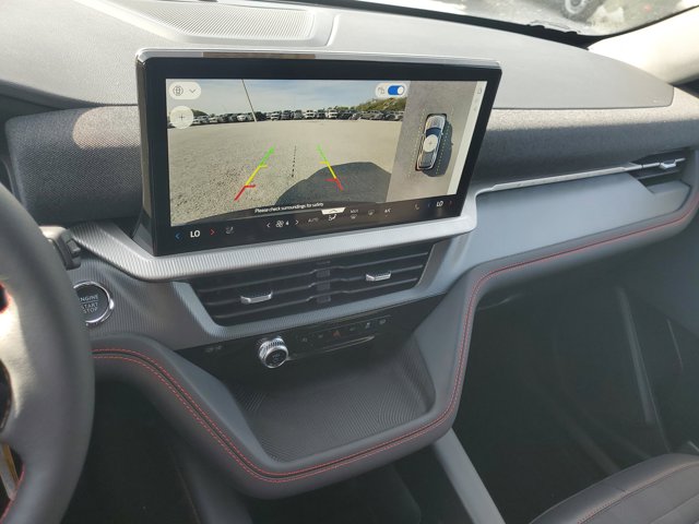 New 2026 Ford Explorer ST-Line - photo 25