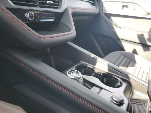 New 2026 Ford Explorer ST-Line - photo 26