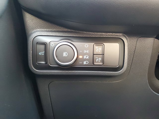 New 2026 Ford Explorer - photo 1