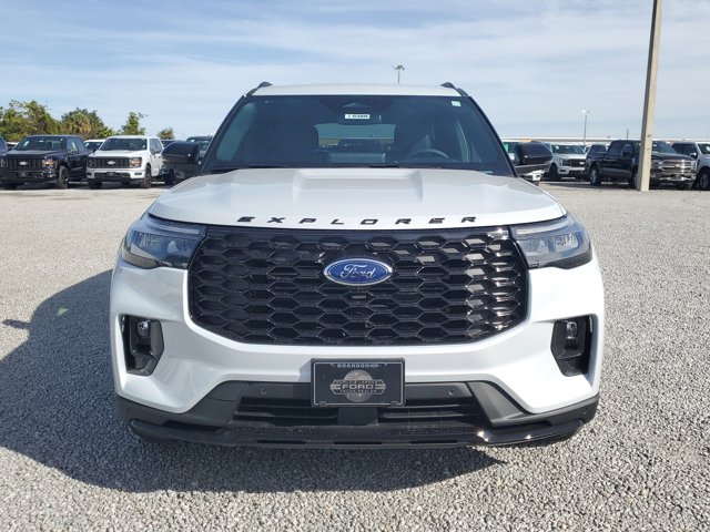 New 2026 Ford Explorer ST-Line - photo 6