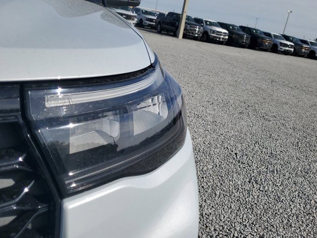 New 2026 Ford Explorer ST-Line - photo 7