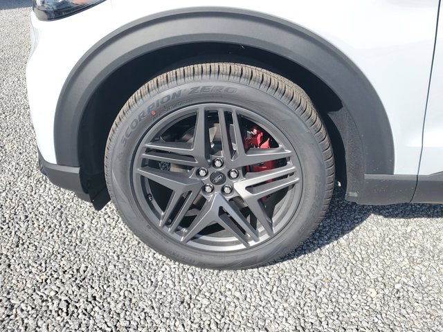 New 2026 Ford Explorer ST-Line - photo 9