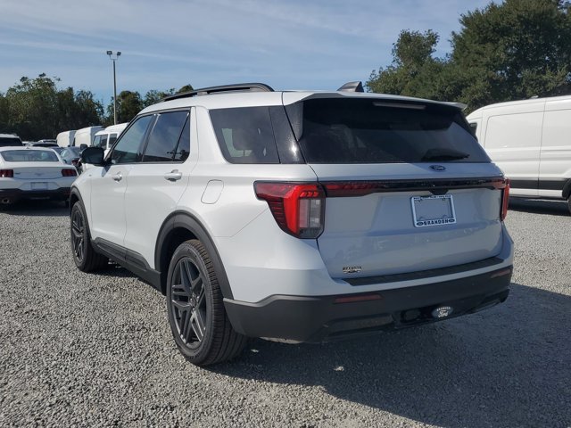 New 2026 Ford Explorer ST-Line - photo 11