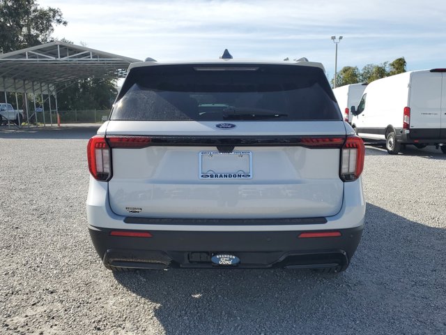 New 2026 Ford Explorer ST-Line - photo 12