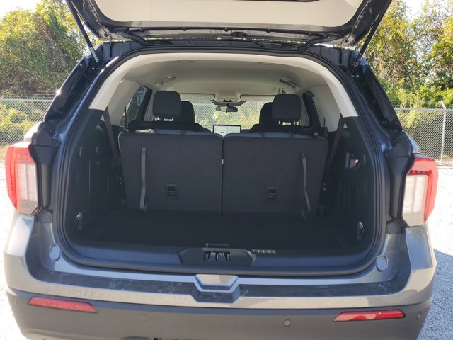 New 2026 Ford Explorer ACTIV - photo 10