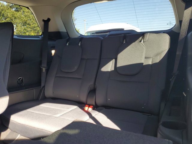 New 2026 Ford Explorer ACTIV - photo 11