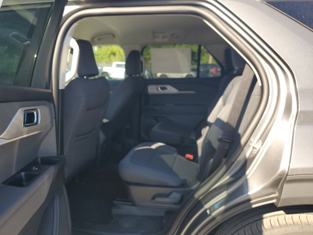 New 2026 Ford Explorer ACTIV - photo 12