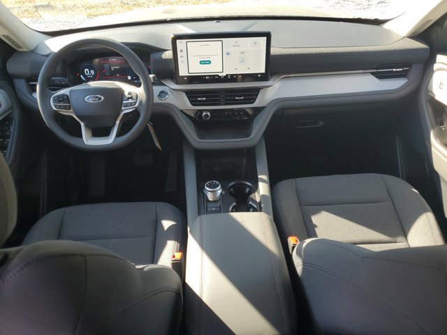 New 2026 Ford Explorer ACTIV - photo 13