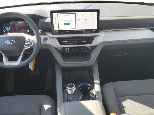 New 2026 Ford Explorer ACTIV - photo 14