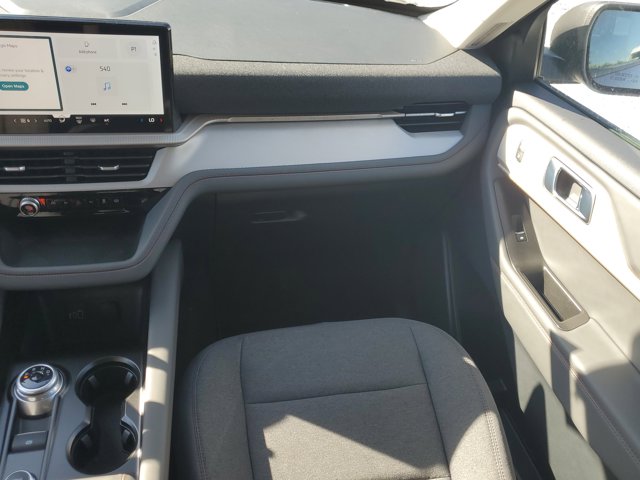 New 2026 Ford Explorer ACTIV - photo 15