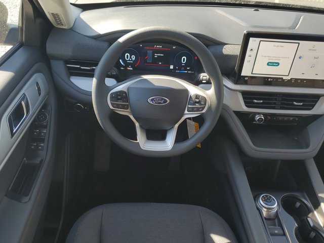 New 2026 Ford Explorer ACTIV - photo 16