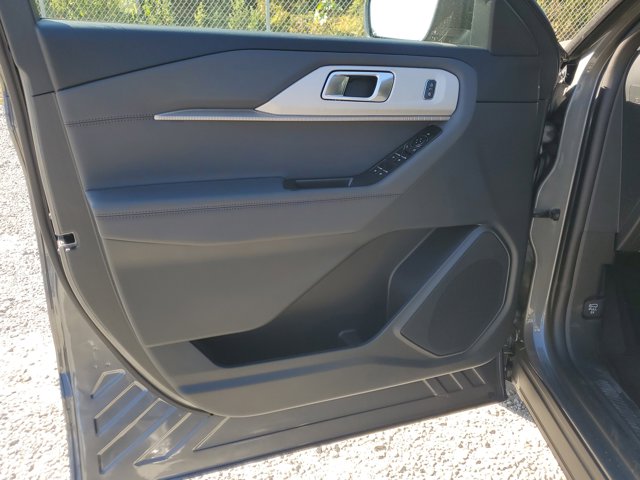 New 2026 Ford Explorer ACTIV - photo 17