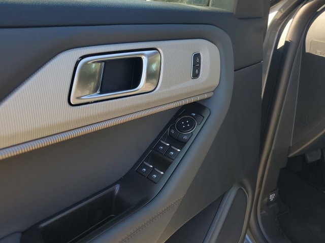 New 2026 Ford Explorer ACTIV - photo 18