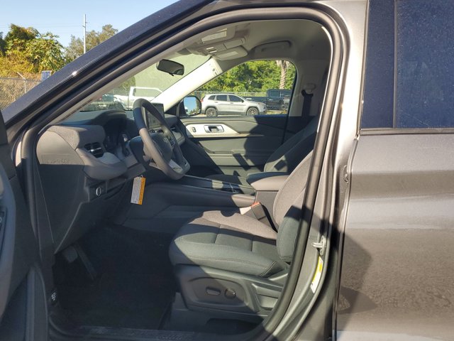 New 2026 Ford Explorer ACTIV - photo 19