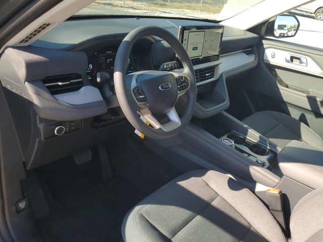 New 2026 Ford Explorer ACTIV - photo 20