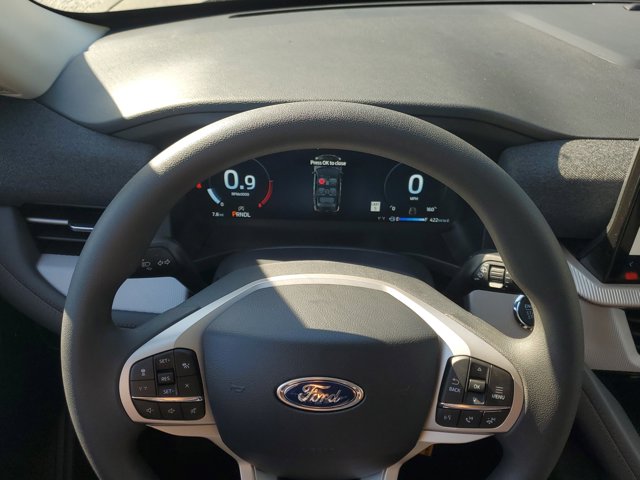 New 2026 Ford Explorer ACTIV - photo 21
