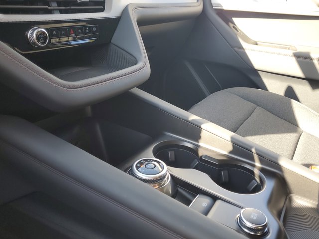 New 2026 Ford Explorer ACTIV - photo 23