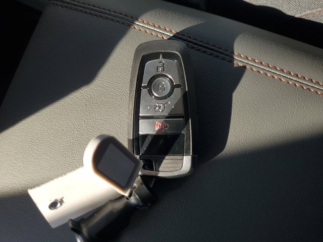 New 2026 Ford Explorer ACTIV - photo 24