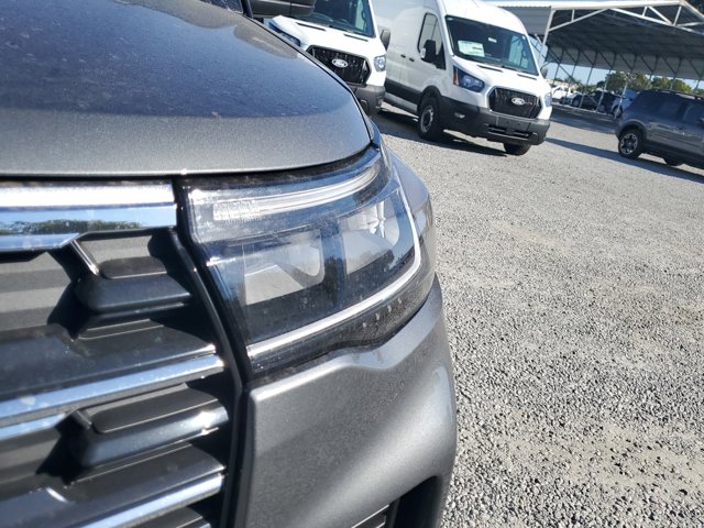New 2026 Ford Explorer ACTIV - photo 4