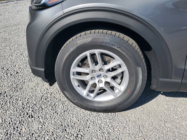 New 2026 Ford Explorer ACTIV - photo 6