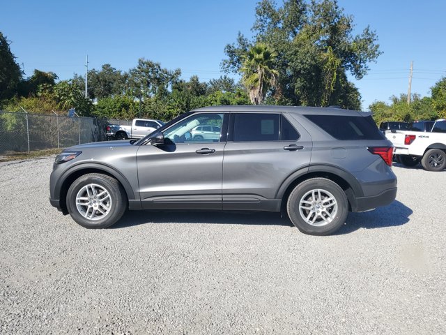 New 2026 Ford Explorer ACTIV - photo 7