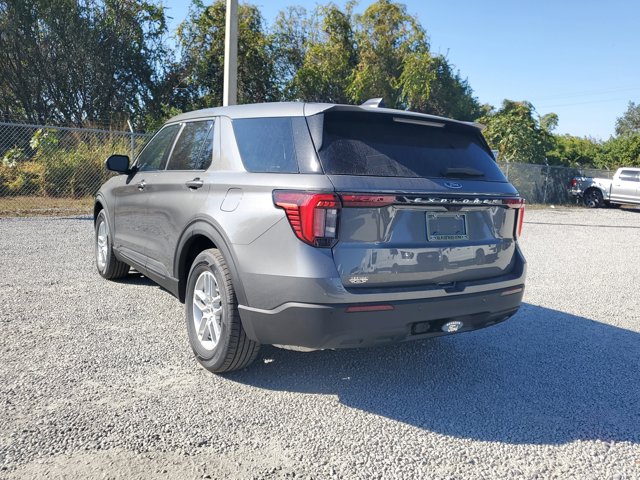New 2026 Ford Explorer ACTIV - photo 8